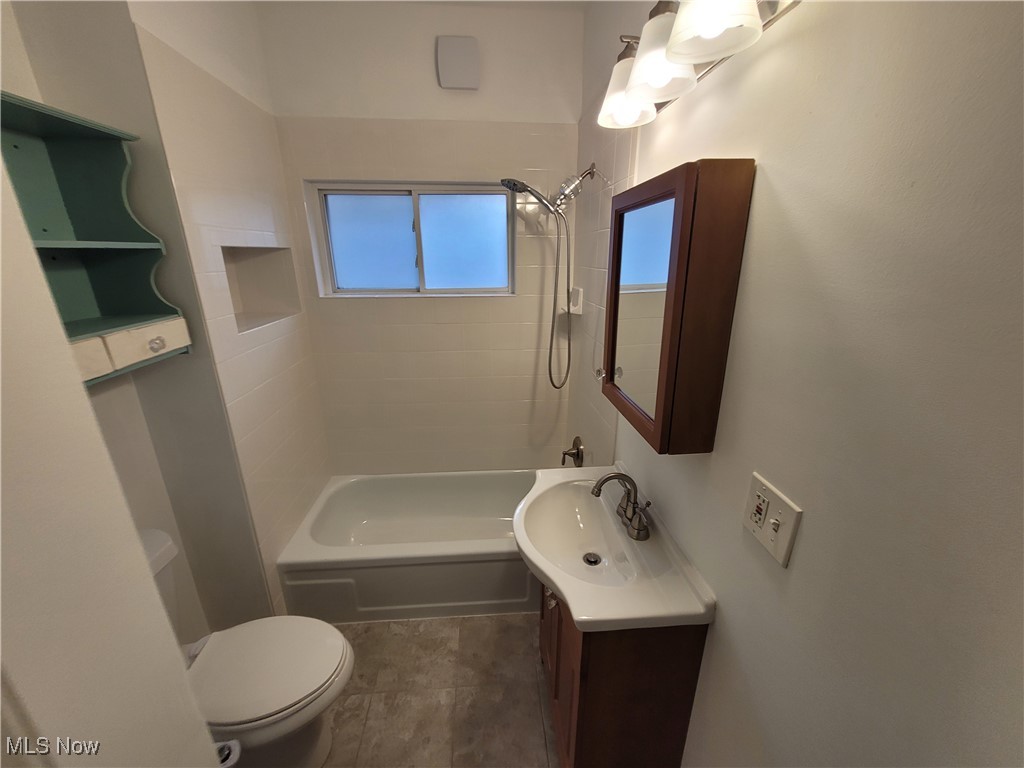 Main Street Heights - Residential