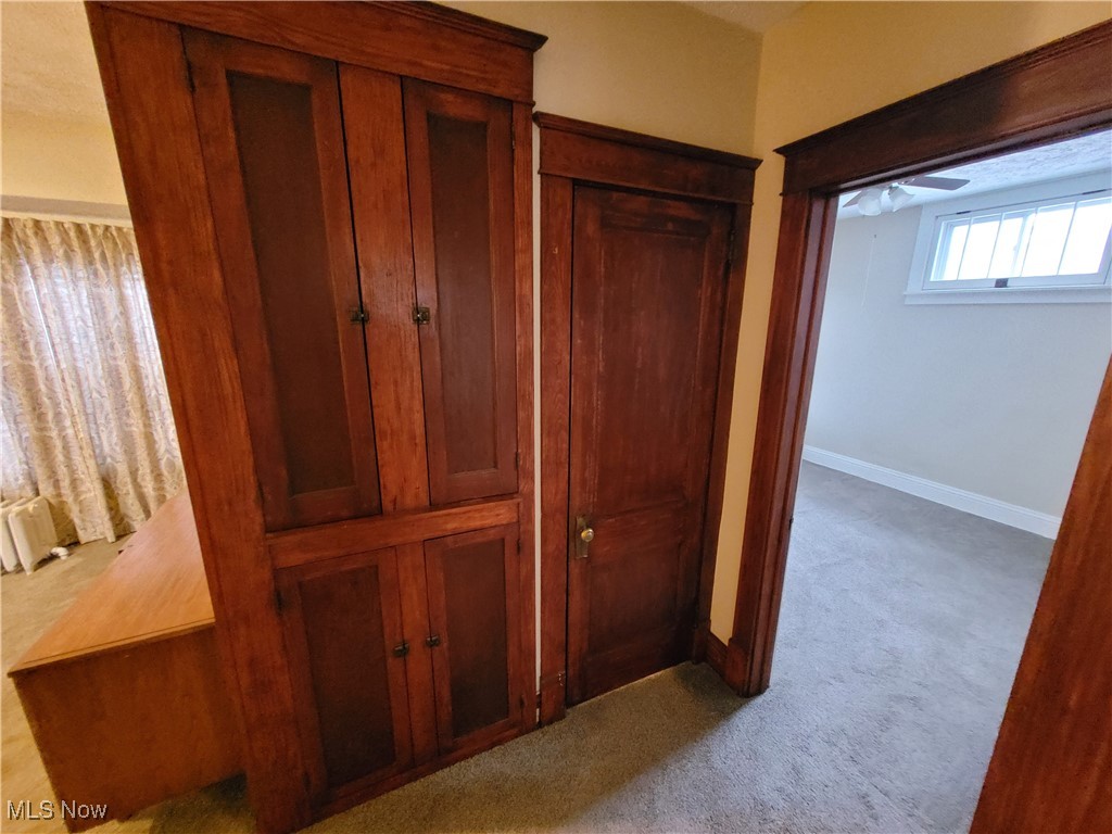 Main Street Heights - Residential