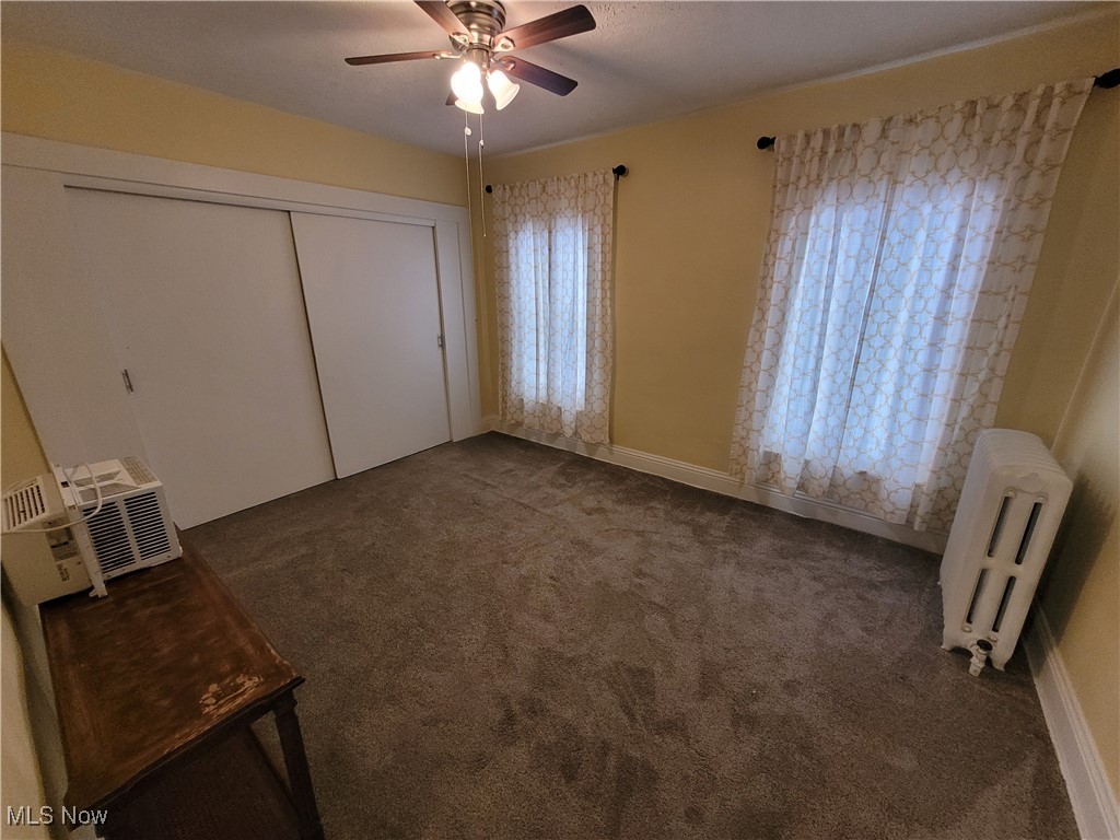 Main Street Heights - Residential