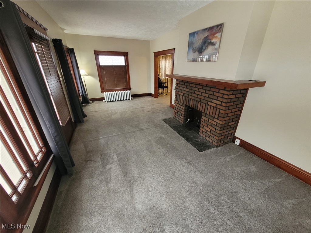 Main Street Heights - Residential