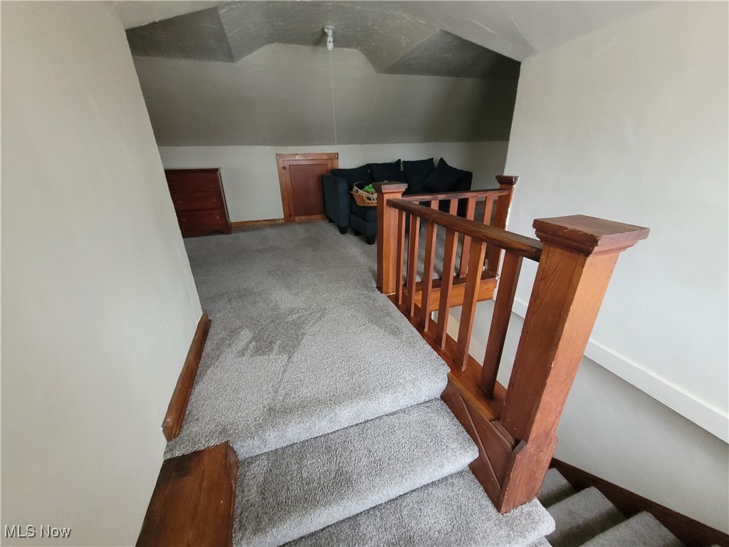 Main Street Heights - Residential