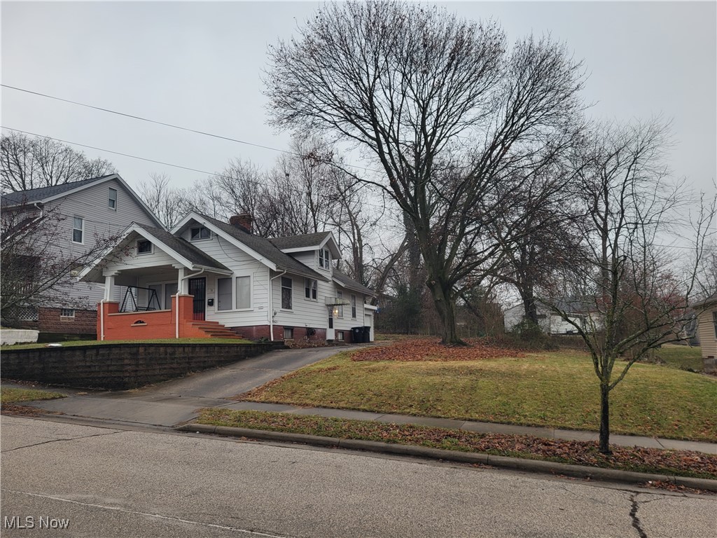 Main Street Heights - Residential