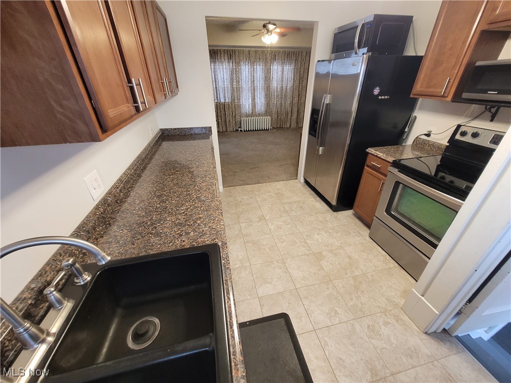 Main Street Heights - Residential