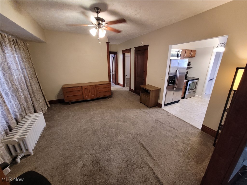 Main Street Heights - Residential