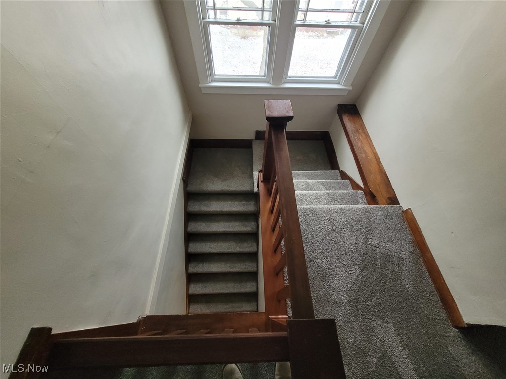 Main Street Heights - Residential