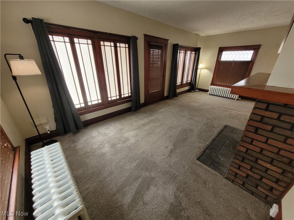 Main Street Heights - Residential