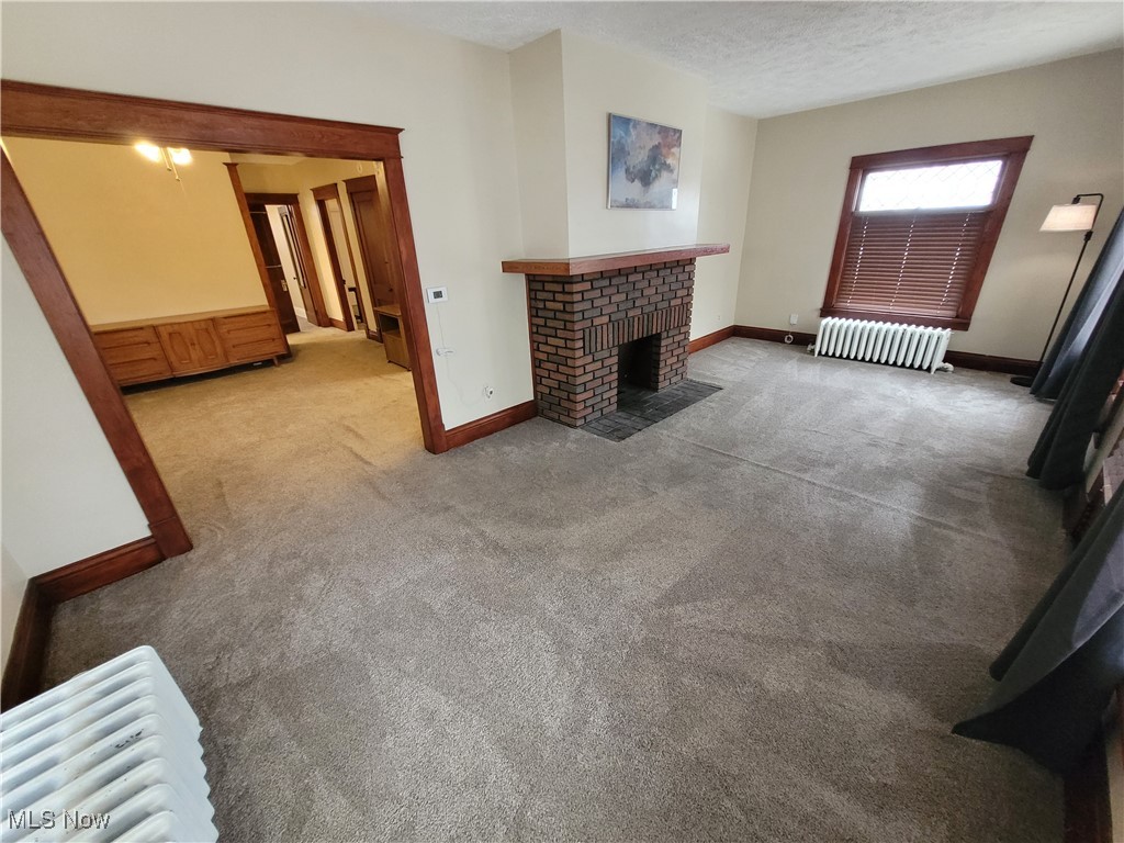 Main Street Heights - Residential