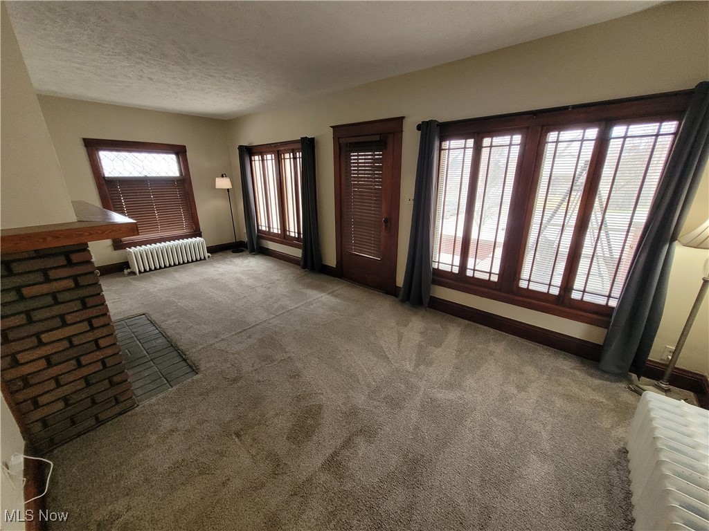 Main Street Heights - Residential