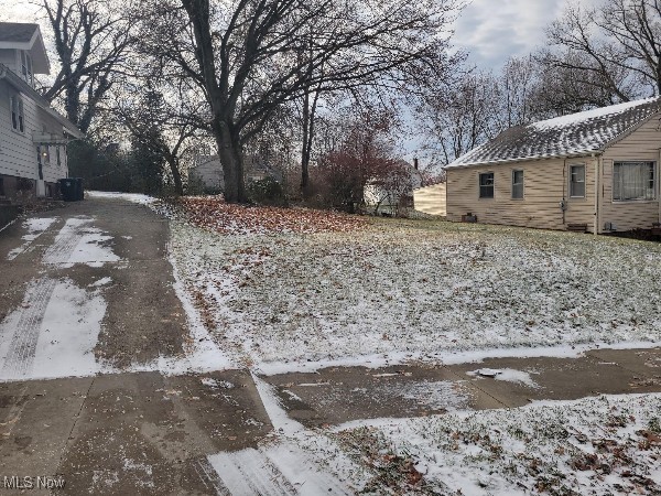 Main Street Heights - Residential