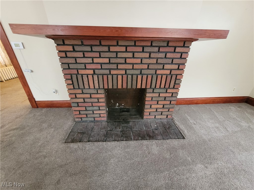 Main Street Heights - Residential