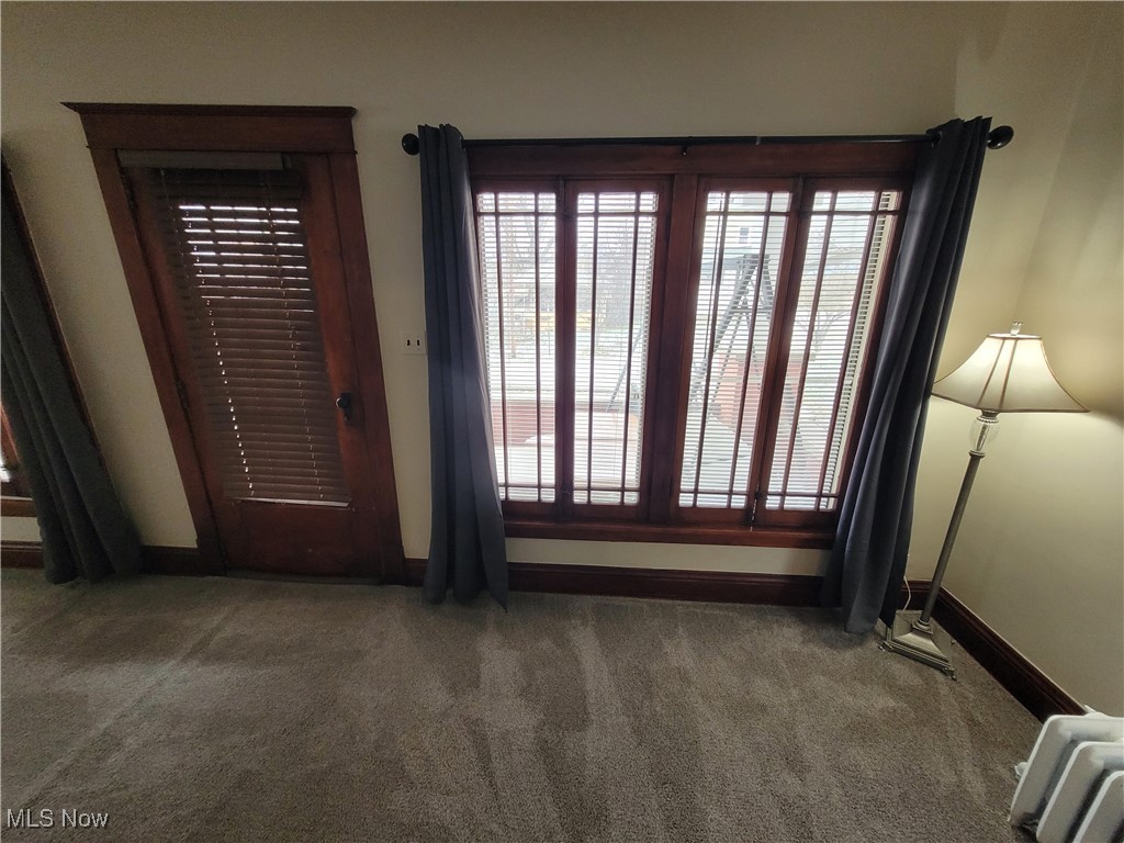 Main Street Heights - Residential