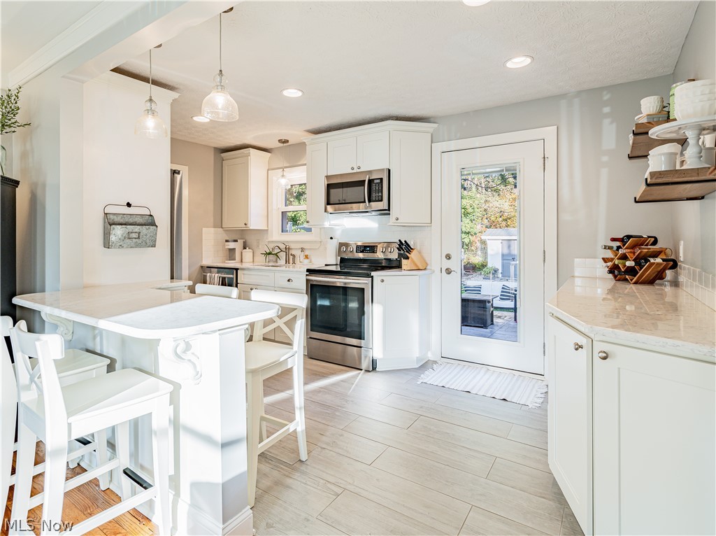 Fournier Bungalow 02 - Residential