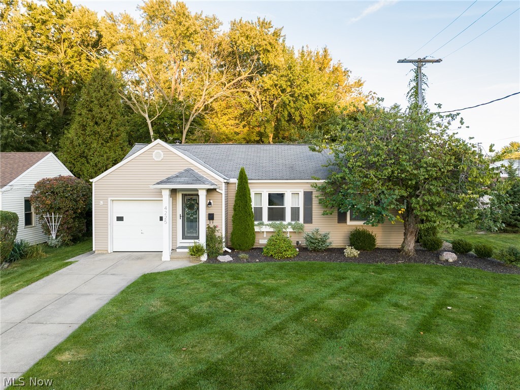 Fournier Bungalow 02 - Residential