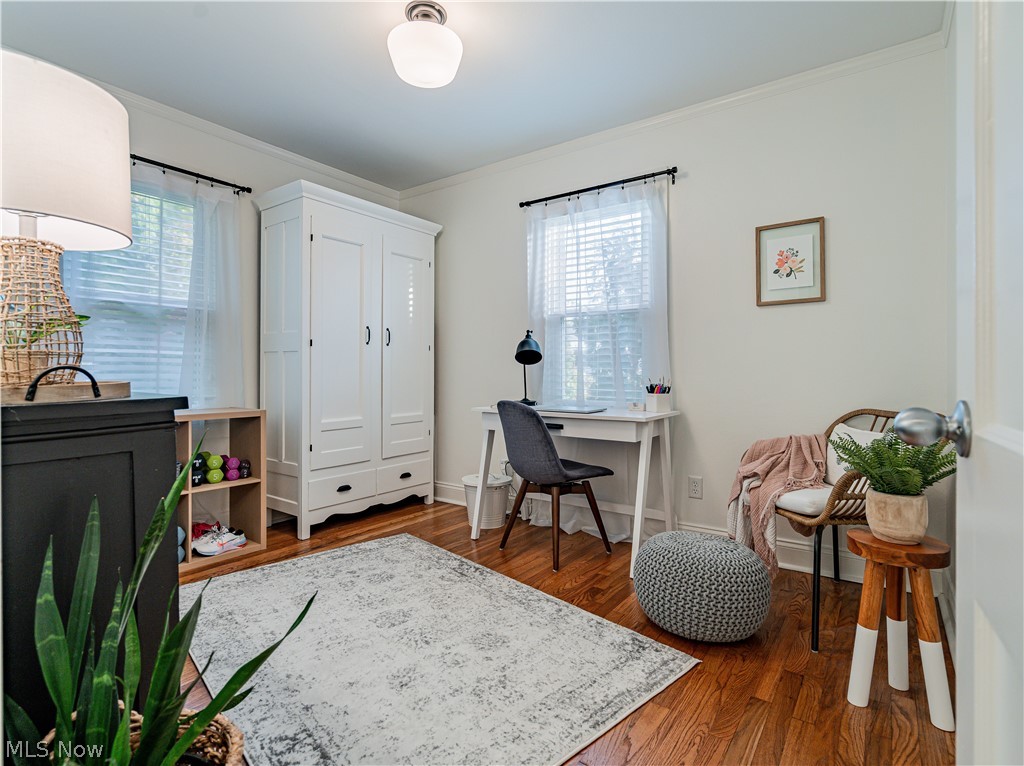 Fournier Bungalow 02 - Residential