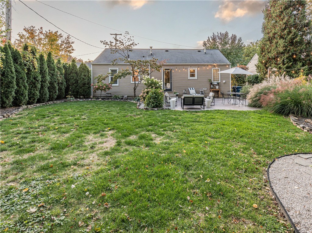 Fournier Bungalow 02 - Residential