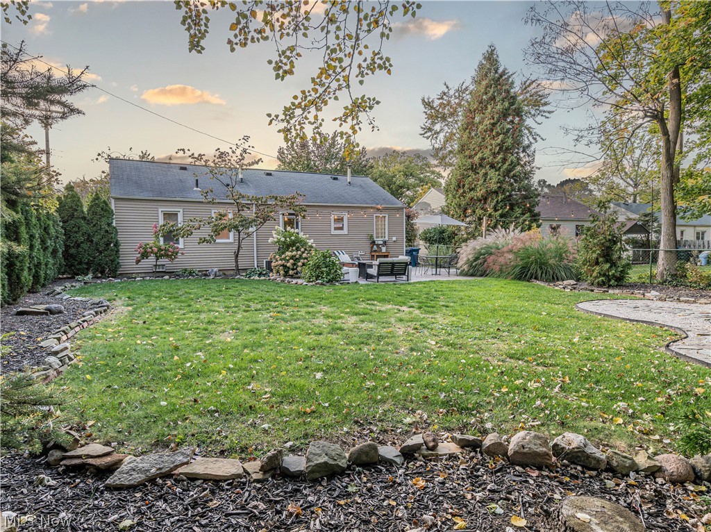 Fournier Bungalow 02 - Residential