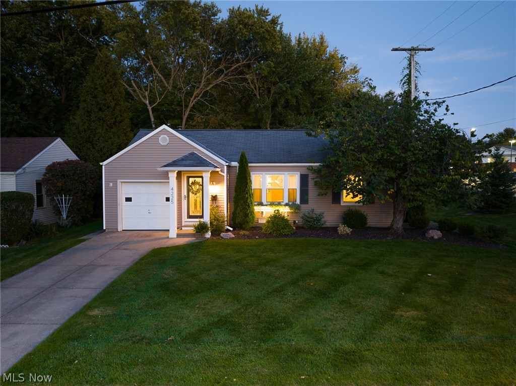 Fournier Bungalow 02 - Residential