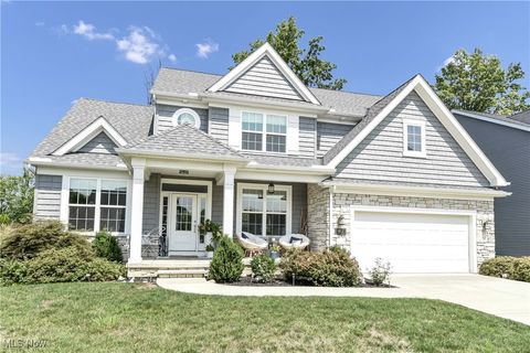 32640 Albion Drive Avon Lake OH 44012