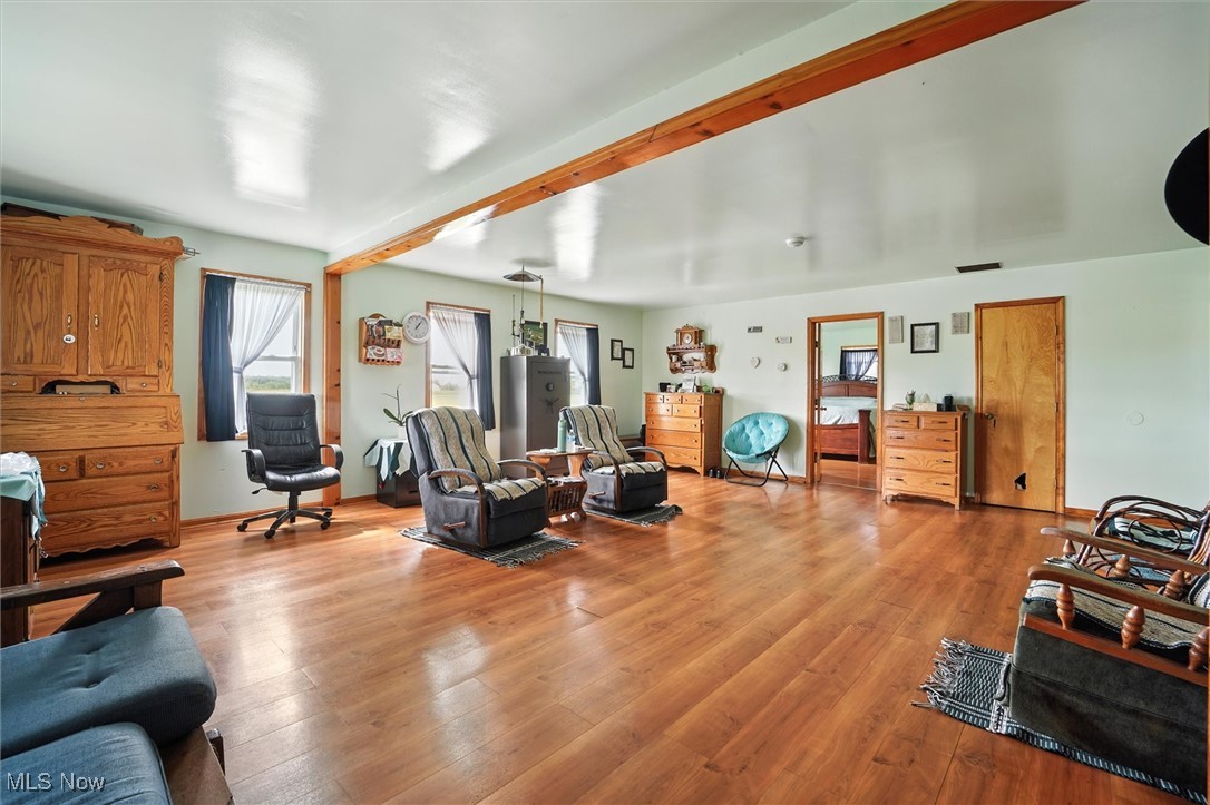 Connecticut Western Reserve - Residential