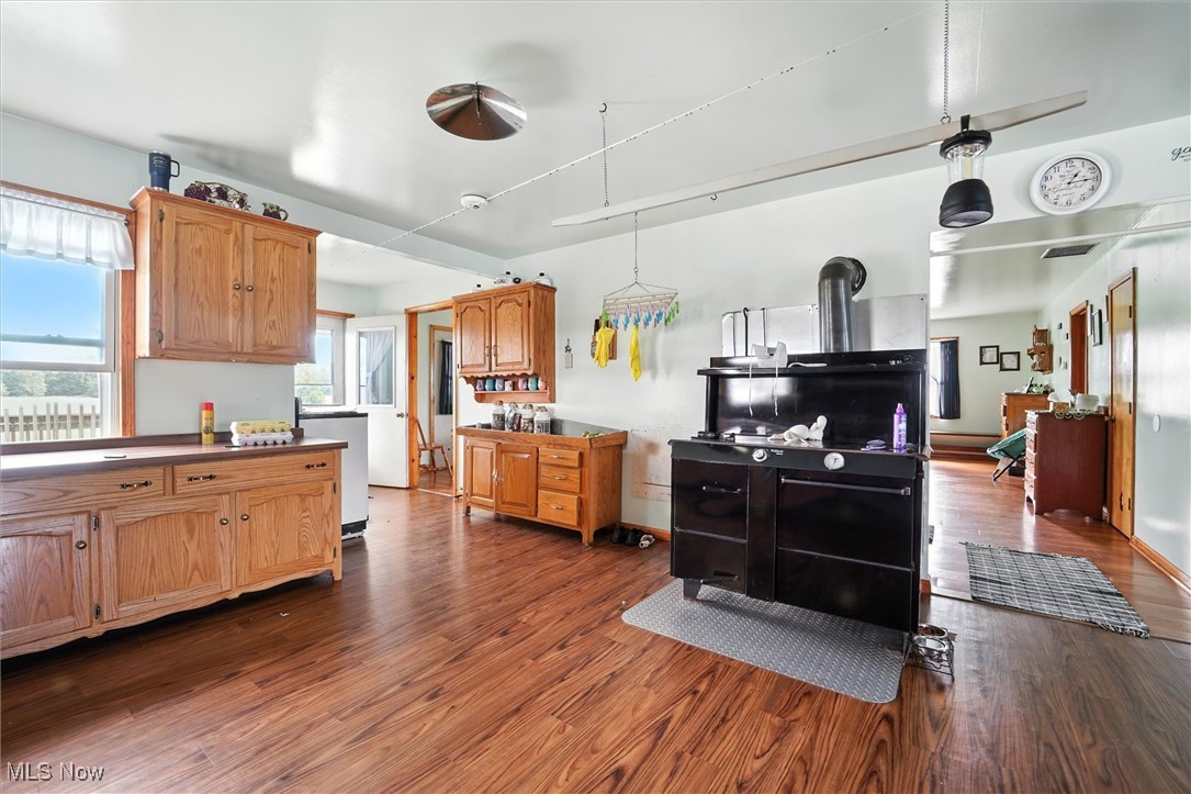 Connecticut Western Reserve - Residential