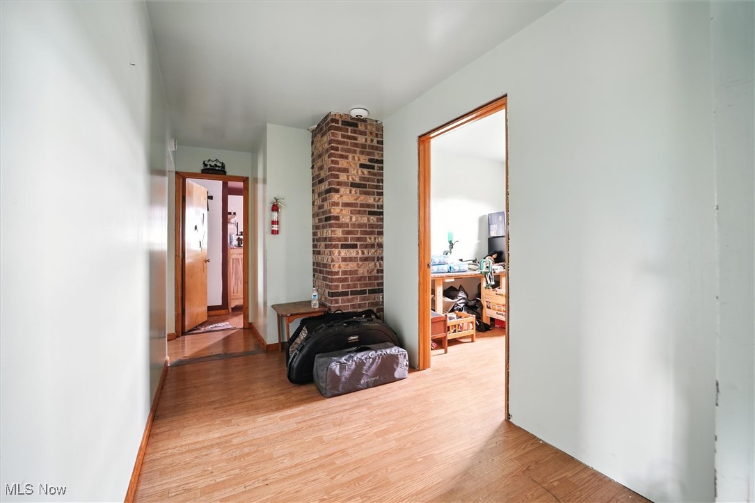 Connecticut Western Reserve - Residential