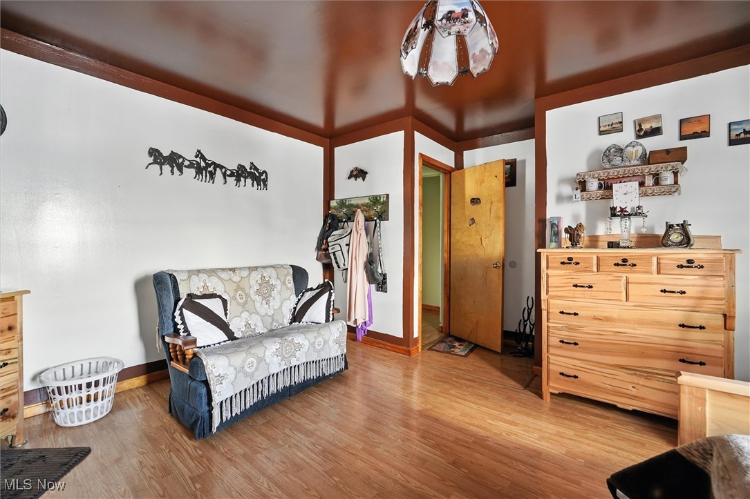 Connecticut Western Reserve - Residential