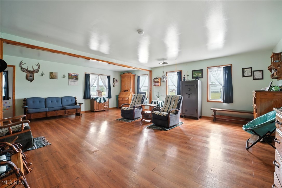 Connecticut Western Reserve - Residential