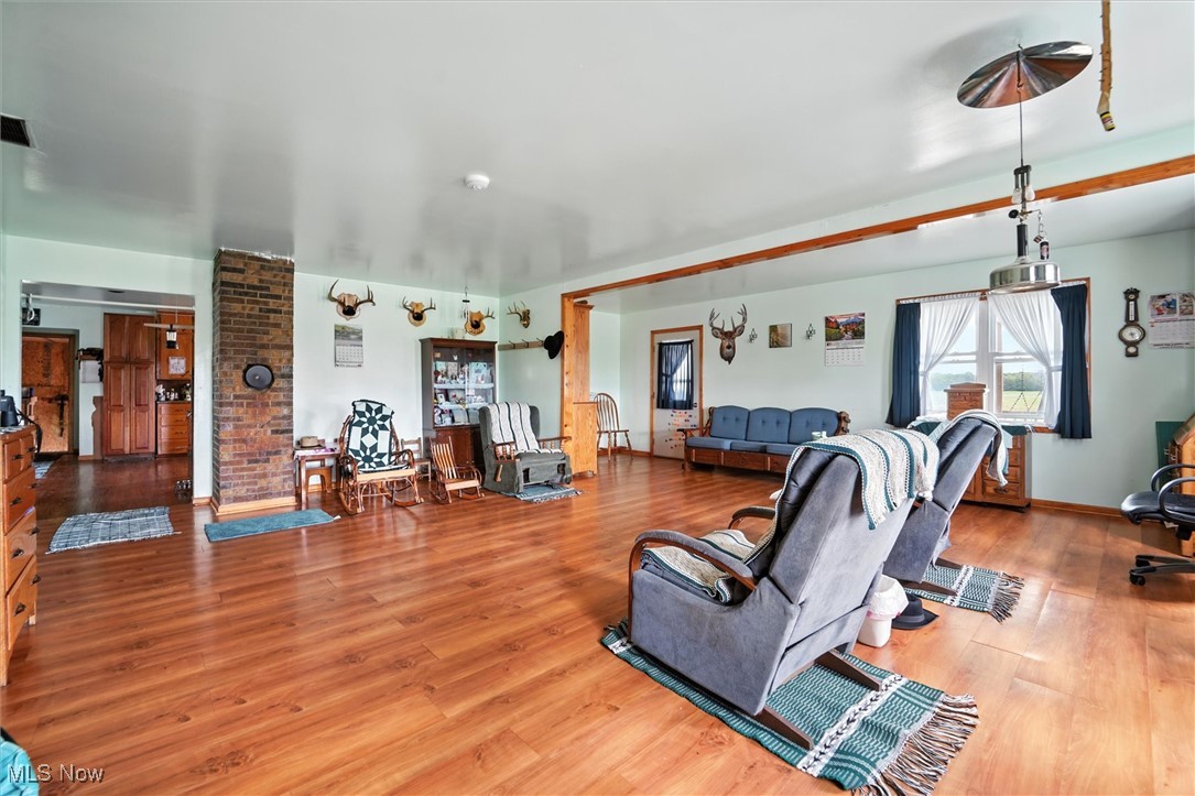 Connecticut Western Reserve - Residential