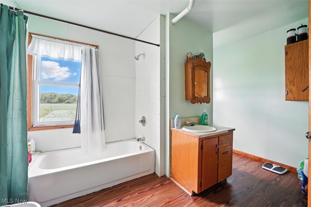 Connecticut Western Reserve - Residential