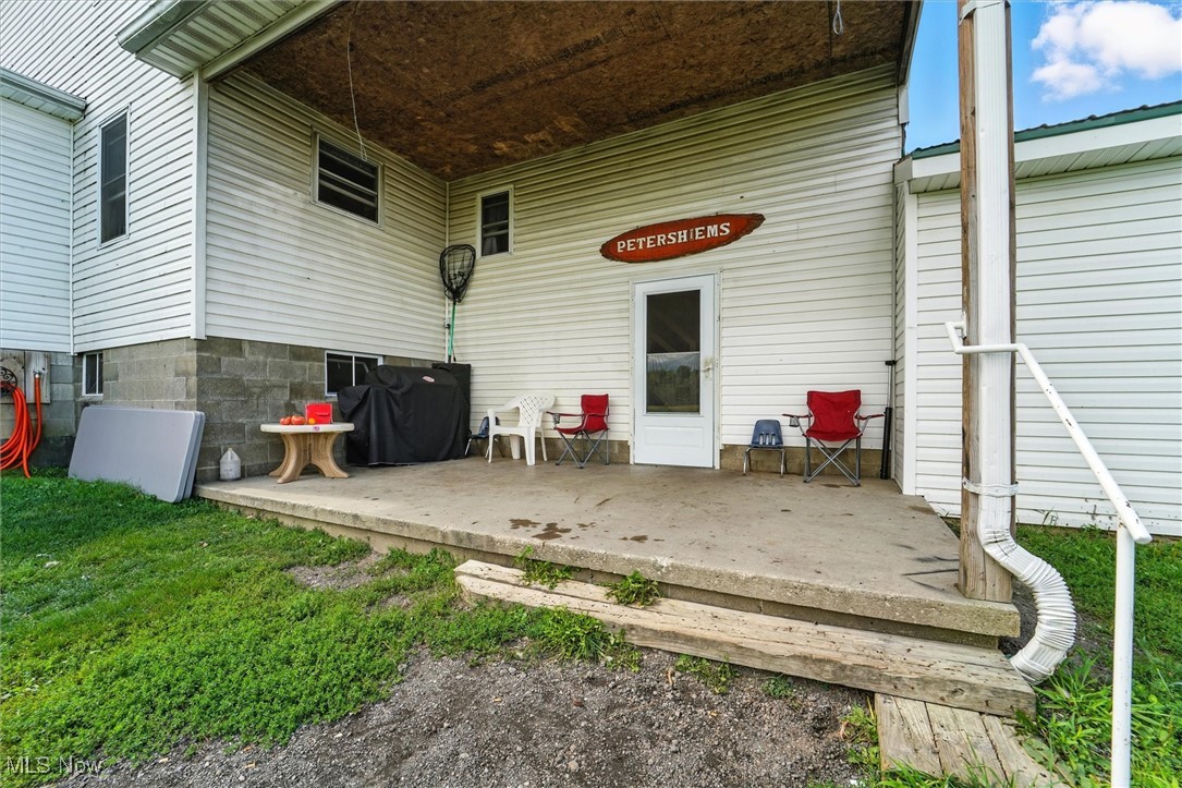 Connecticut Western Reserve - Residential