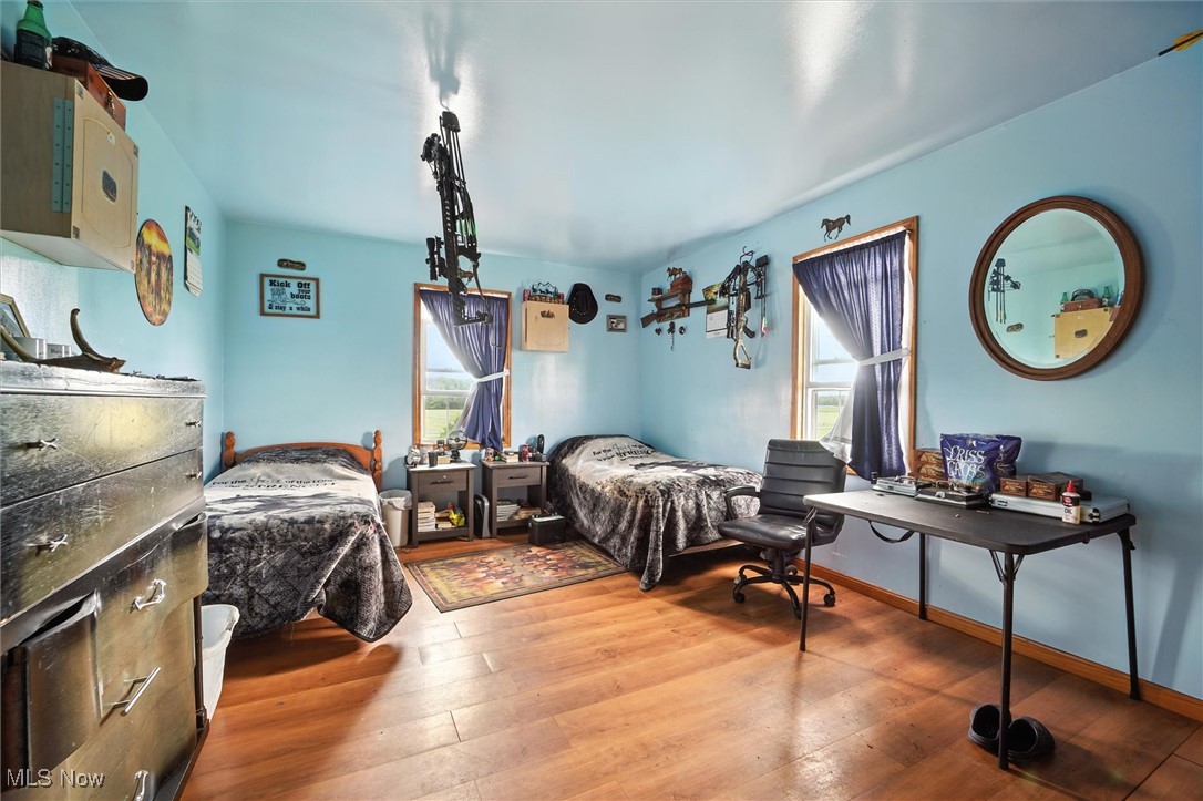 Connecticut Western Reserve - Residential