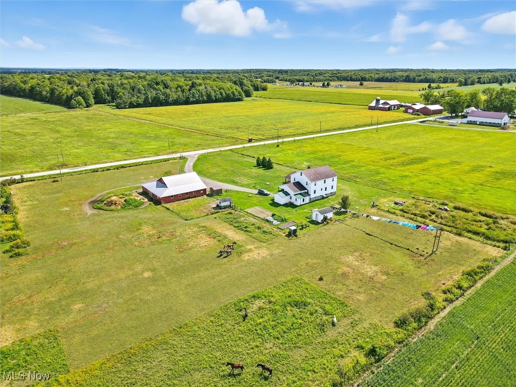 Connecticut Western Reserve - Residential