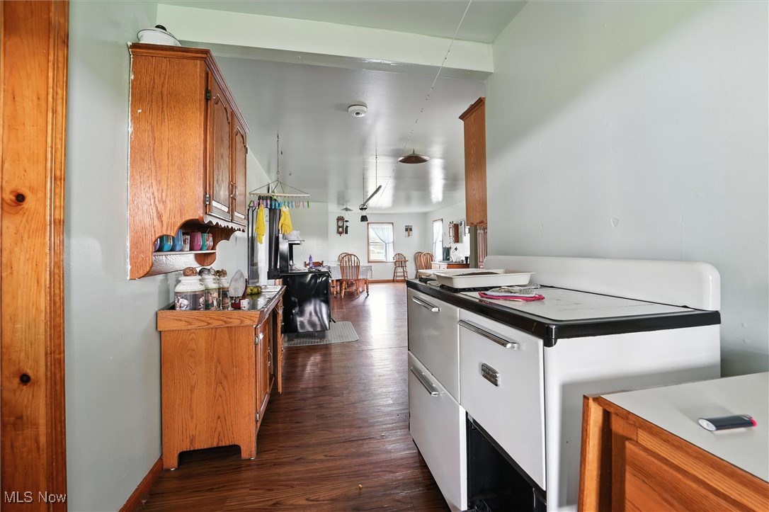 Connecticut Western Reserve - Residential