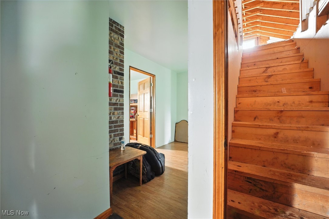 Connecticut Western Reserve - Residential