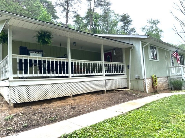 5935 Chandlersville Road, Chandlersville, Ohio image 2