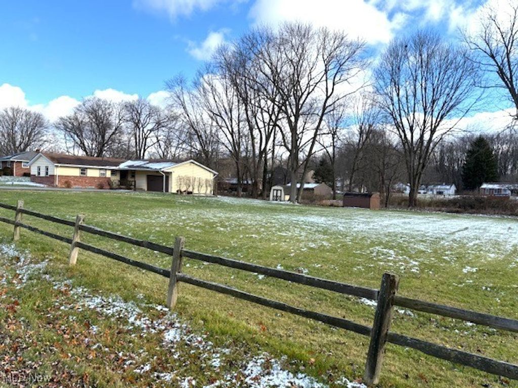 Photo of 1161 Magdalyn Drive, Akron, OH 44320 (MLS # 5174612)