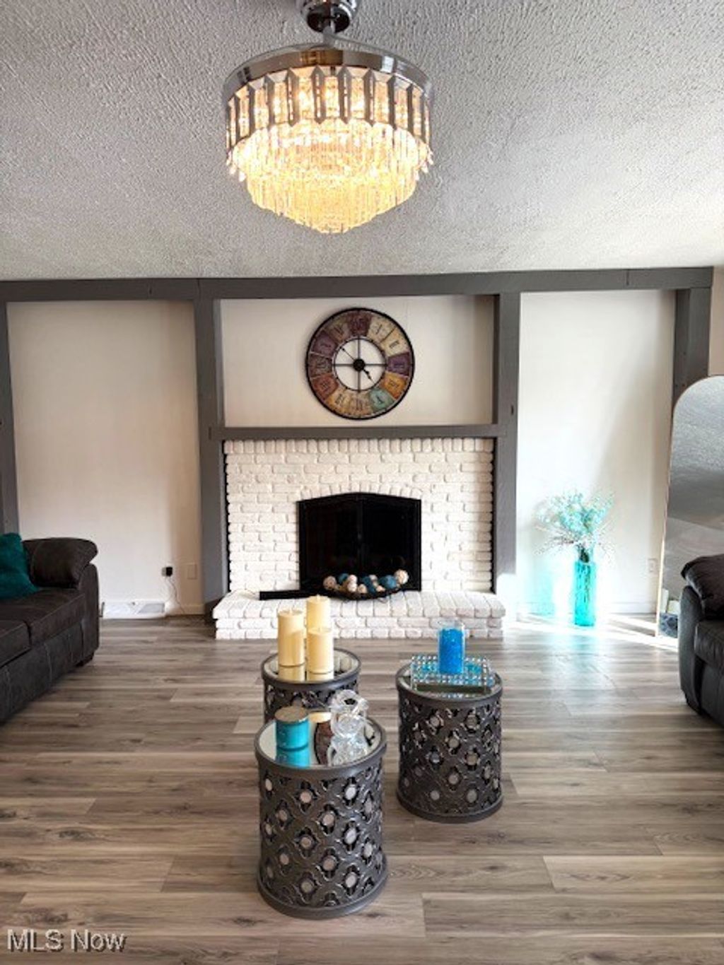 Photo of 1161 Magdalyn Drive, Akron, OH 44320 (MLS # 5174612)