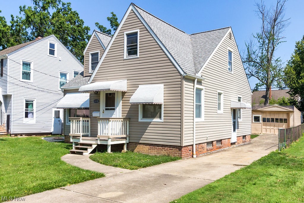 Elworthy-Helwick Cos Yorkshir - Residential