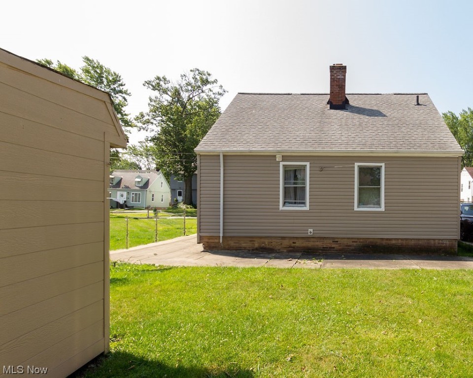 Elworthy-Helwick Cos Yorkshir - Residential