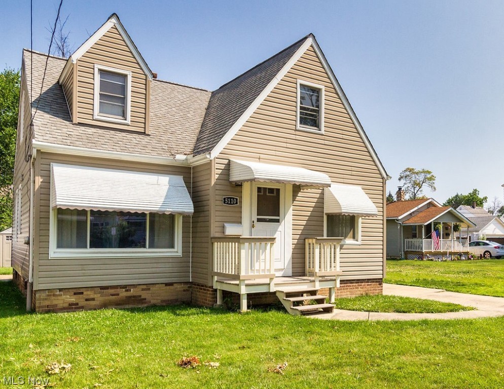 Elworthy-Helwick Cos Yorkshir - Residential