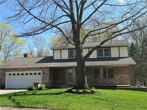 307 Great Oaks Trail, Wadsworth, OH 44281 - #: 5117319