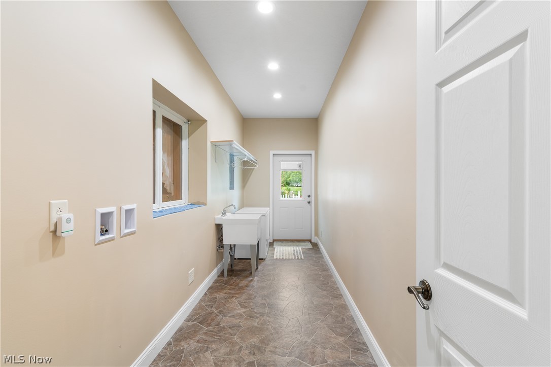 Benner Allotment - Residential