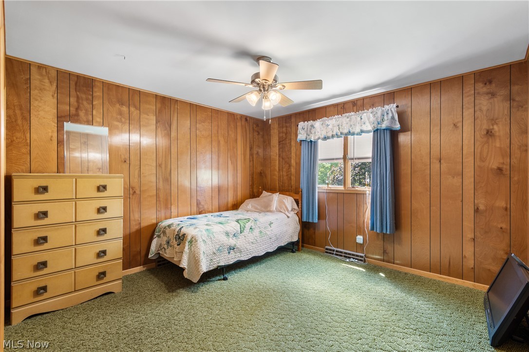 Benner Allotment - Residential