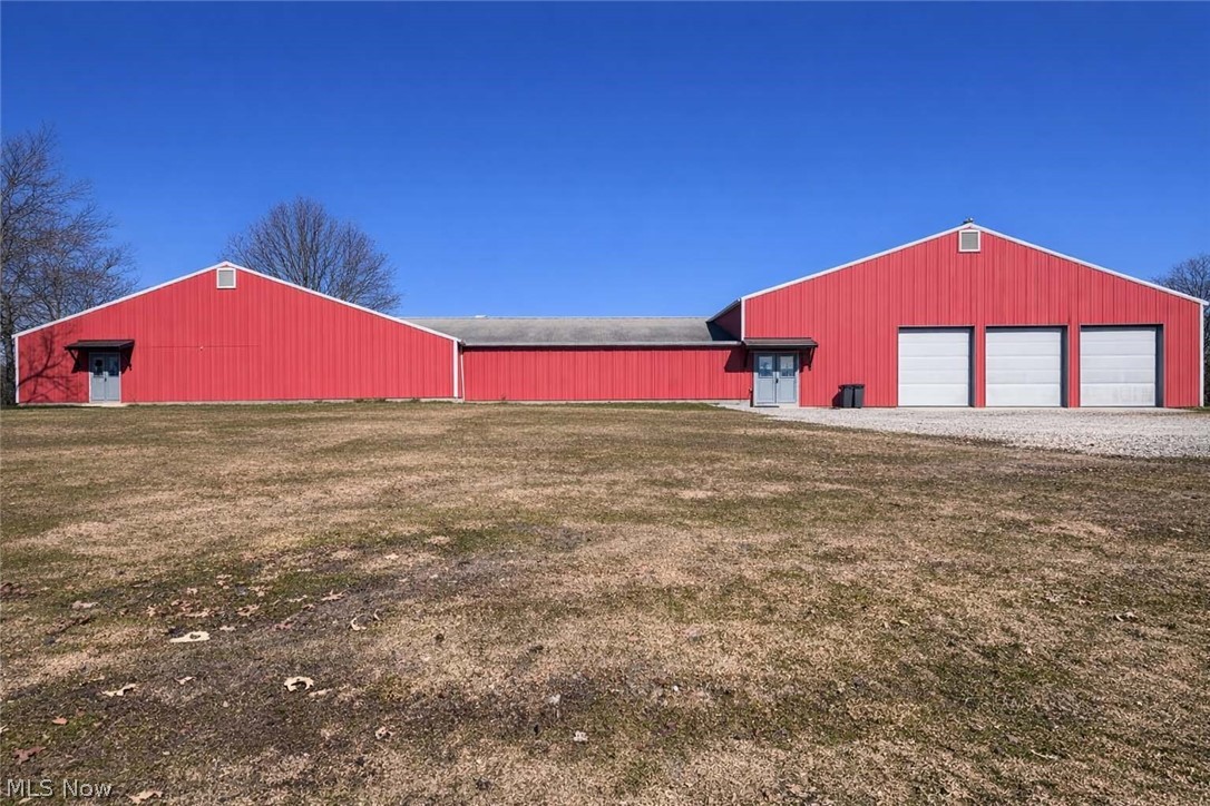 Benner Allotment - Residential