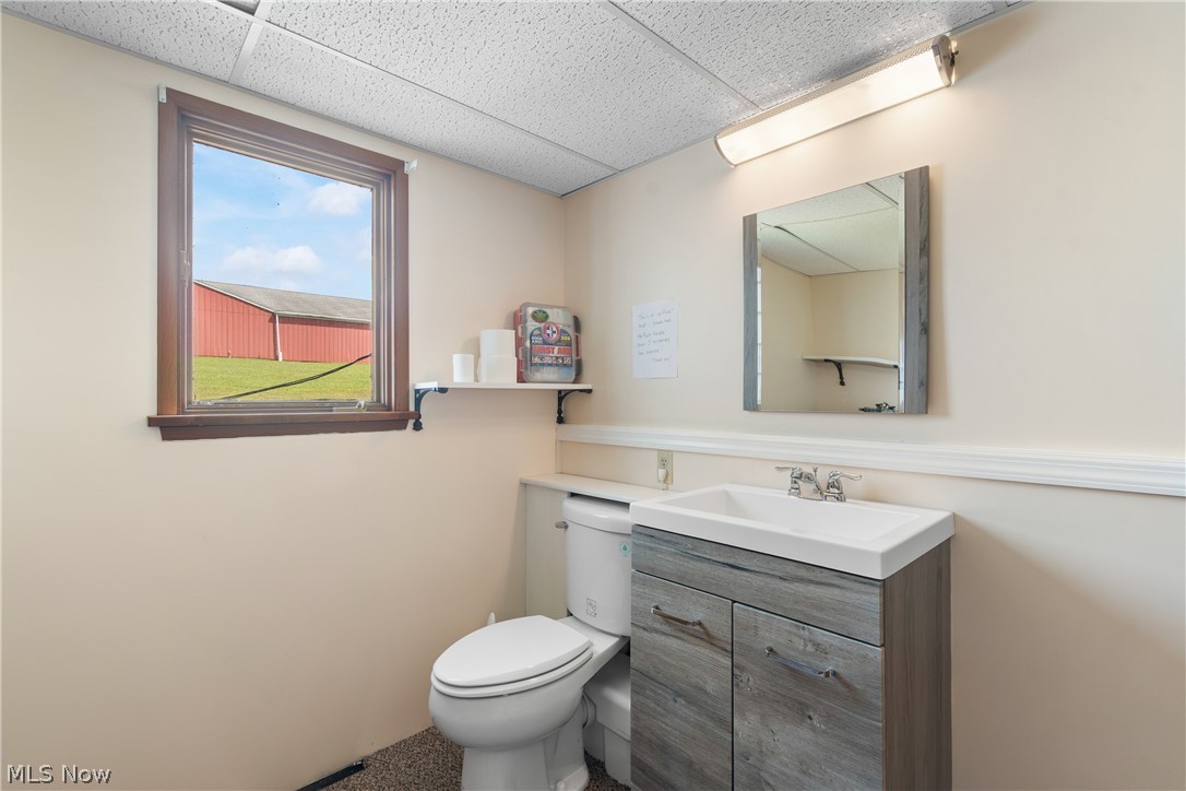 Benner Allotment - Residential