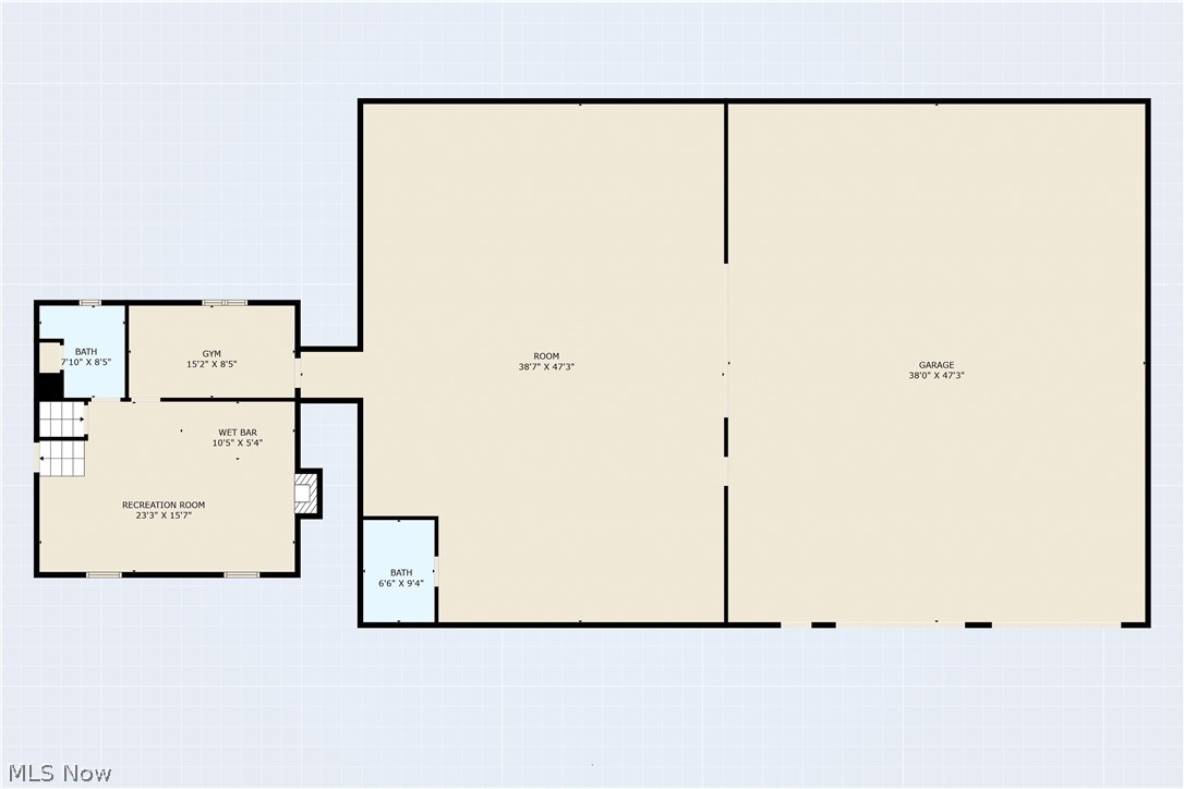 Benner Allotment - Residential