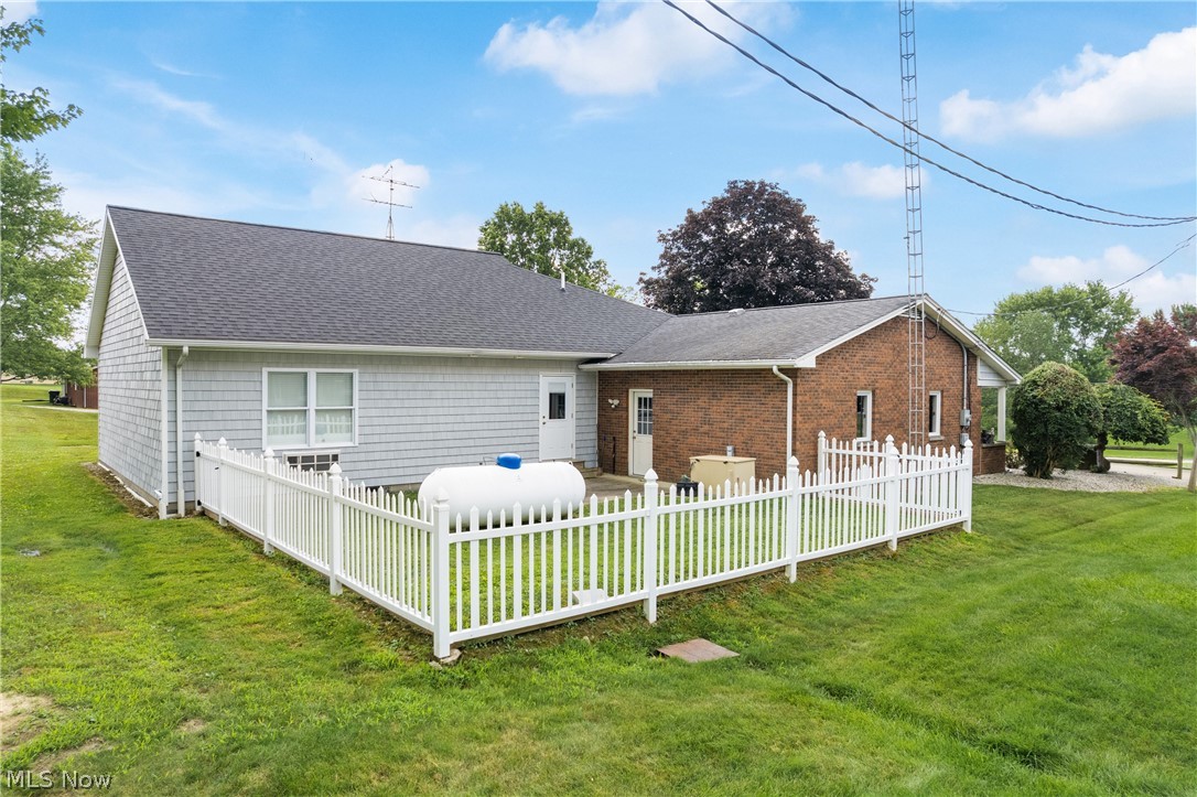 Benner Allotment - Residential