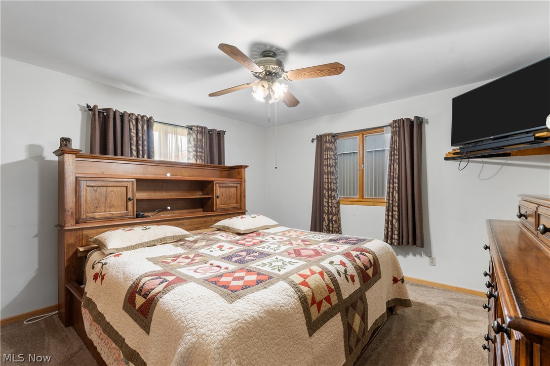 Benner Allotment - Residential