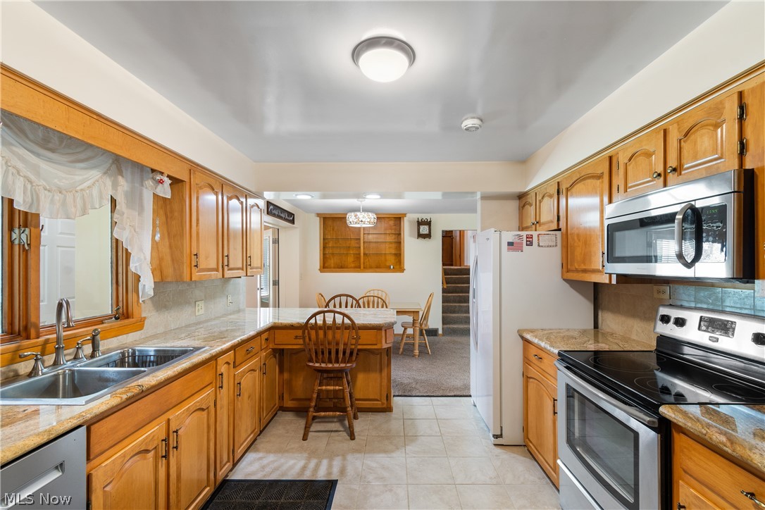 Benner Allotment - Residential