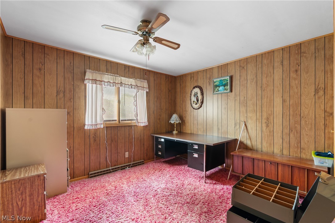 Benner Allotment - Residential